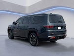 2023 Jeep Wagoneer Series III