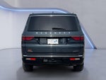 2023 Jeep Wagoneer Series III