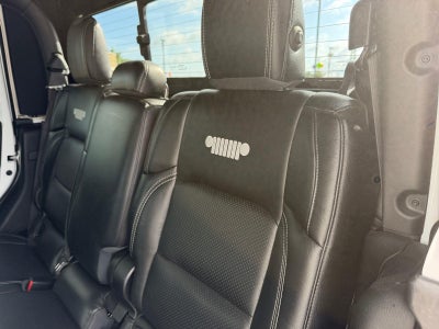 2021 Jeep GLADIATOR OVRLND