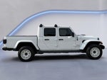 2021 Jeep GLADIATOR OVRLND
