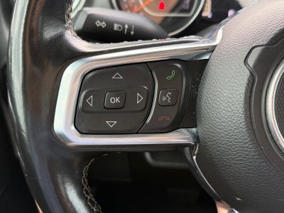 2021 Jeep GLADIATOR OVRLND