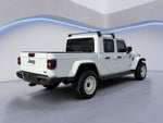 2021 Jeep GLADIATOR OVRLND