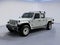 2021 Jeep GLADIATOR OVRLND