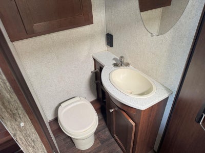 2018 Ford E-Series Cutaway CUTWY