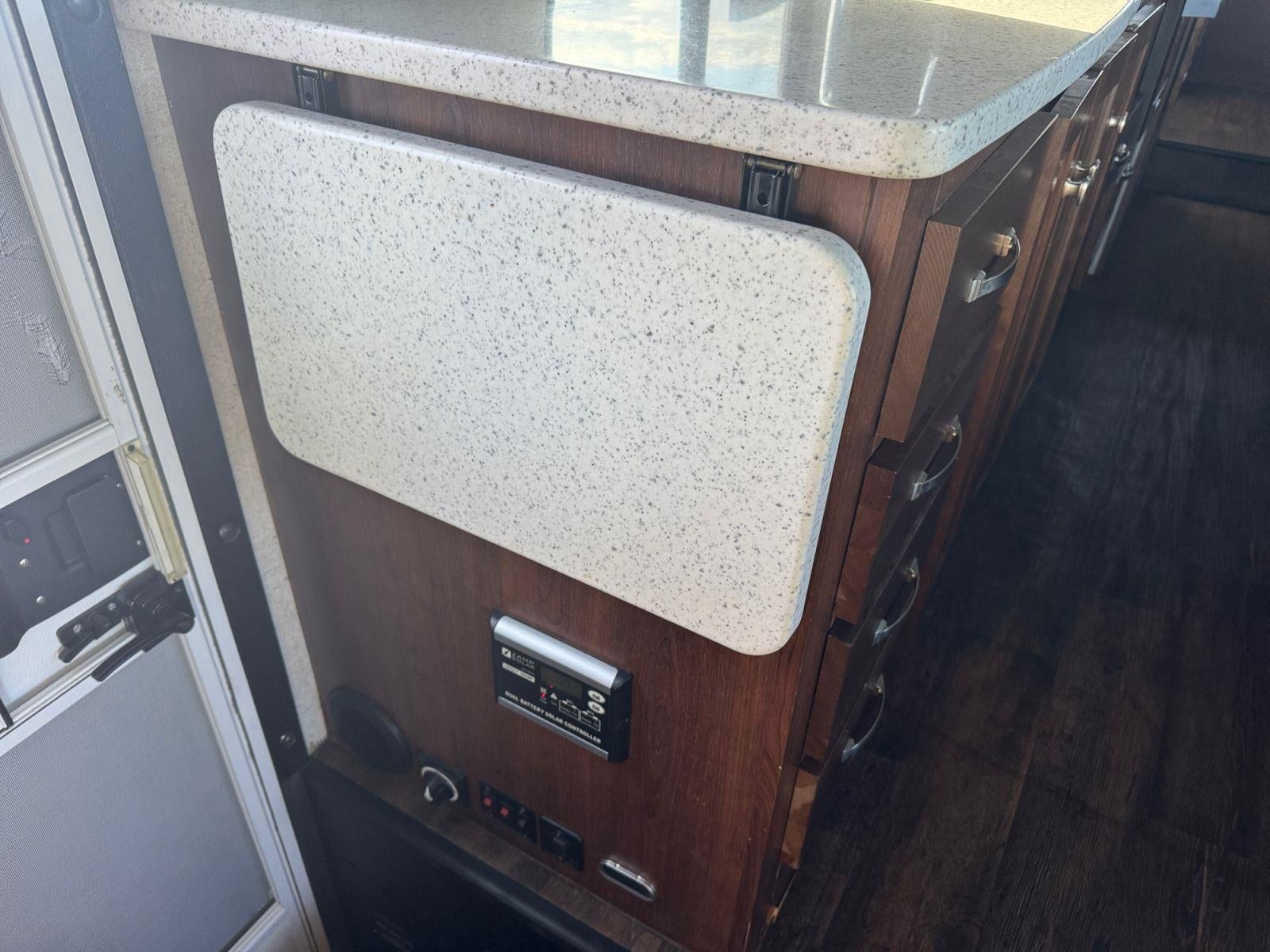 2018 Ford E-Series Cutaway CUTWY