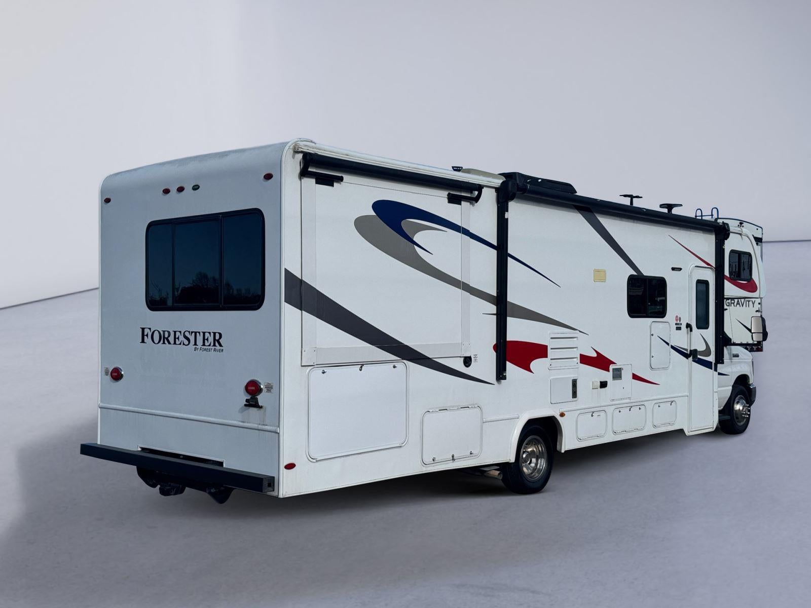 2018 Ford E-Series Cutaway CUTWY