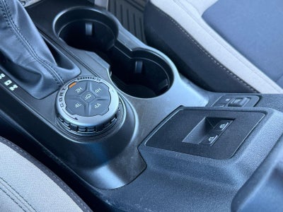 2023 Ford Bronco Big Bend Advanced