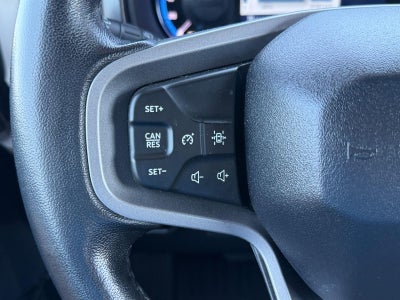 2023 Ford Bronco Big Bend Advanced