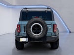 2023 Ford Bronco Big Bend Advanced