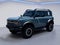 2023 Ford Bronco Big Bend Advanced
