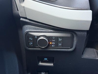 2022 Ford Bronco Badlands Advanced