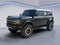2022 Ford Bronco Badlands Advanced