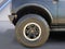 2022 Ford Bronco Badlands Advanced