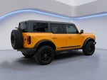 2021 Ford Bronco First Edition Advanced