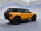 2021 Ford Bronco First Edition Advanced