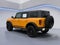 2021 Ford Bronco First Edition Advanced
