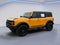 2021 Ford Bronco First Edition Advanced