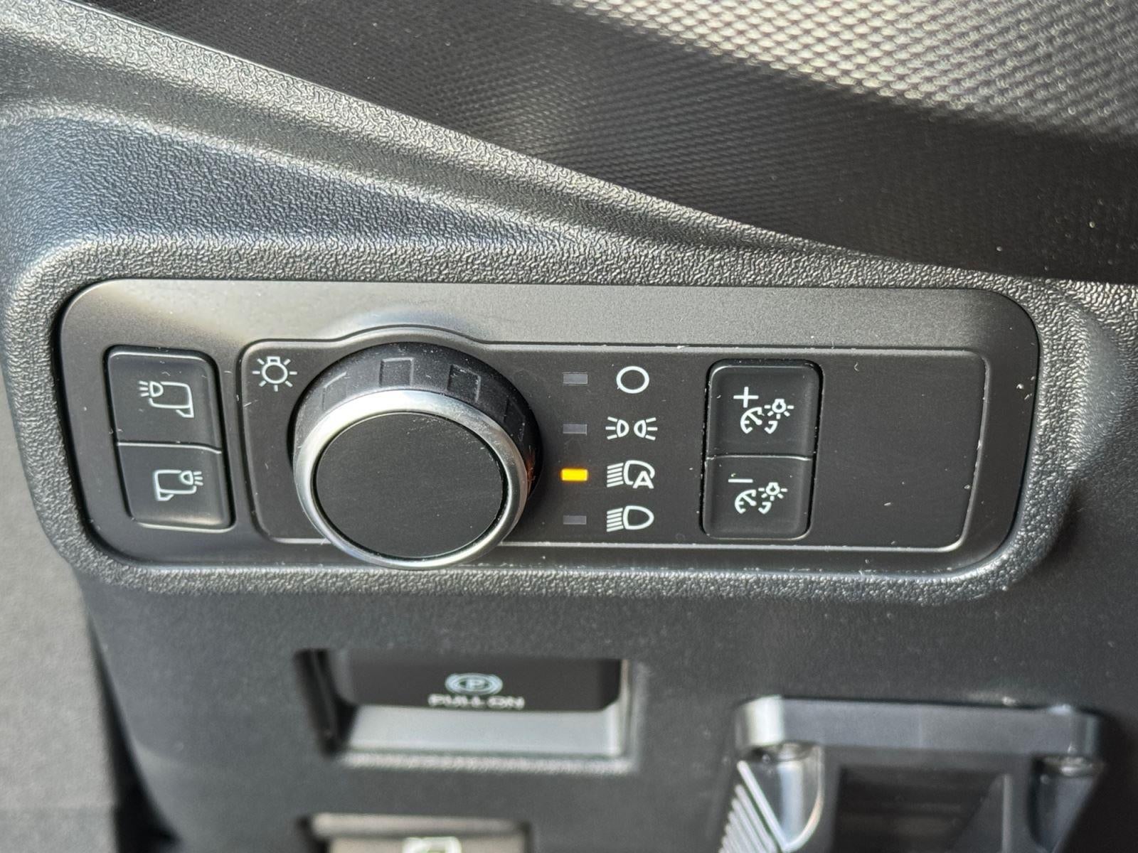 2021 Ford BRONCO FSTED