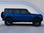 2021 Ford BRONCO FSTED