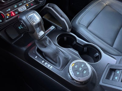 2021 Ford BRONCO FSTED