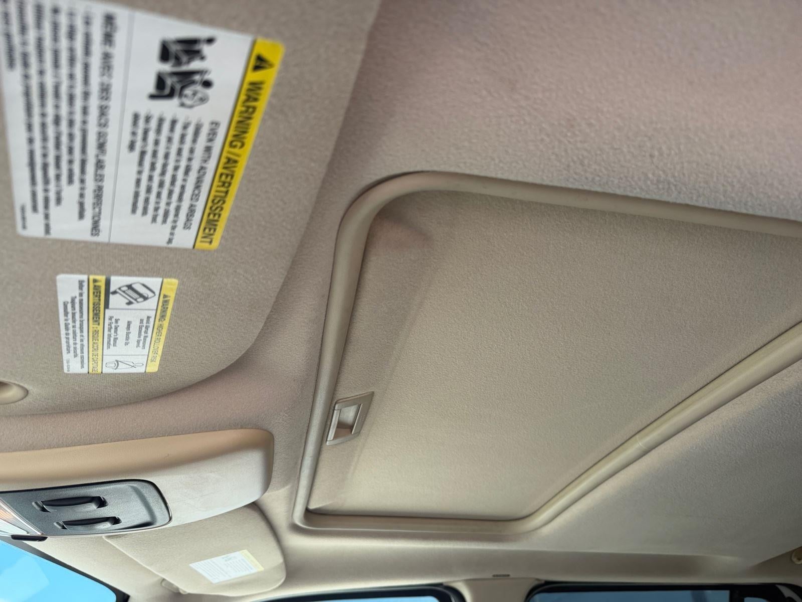 2008 Ford Explorer Sport Trac Limited