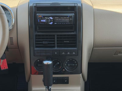 2008 Ford Explorer Sport Trac Limited