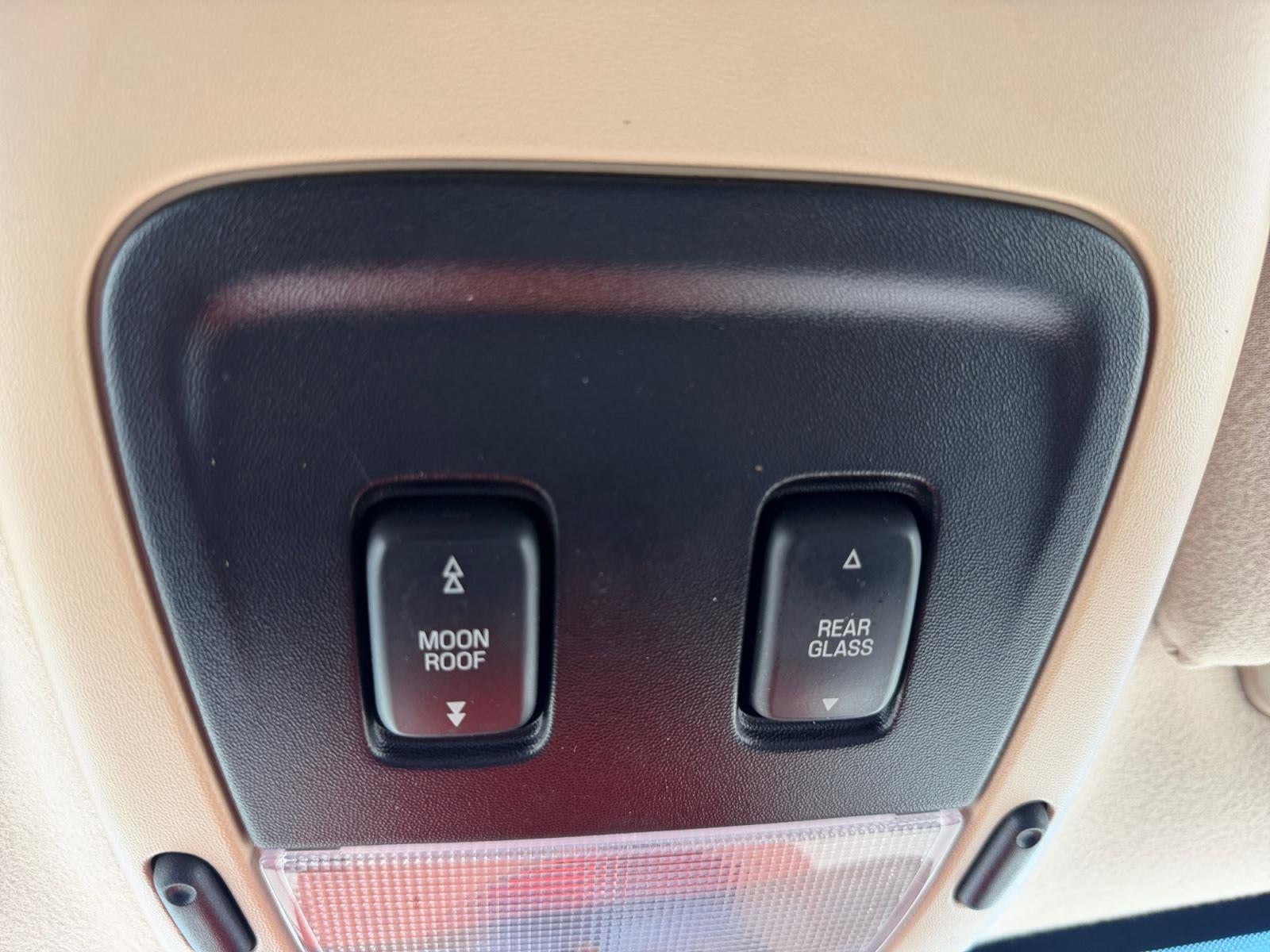 2008 Ford Explorer Sport Trac Limited