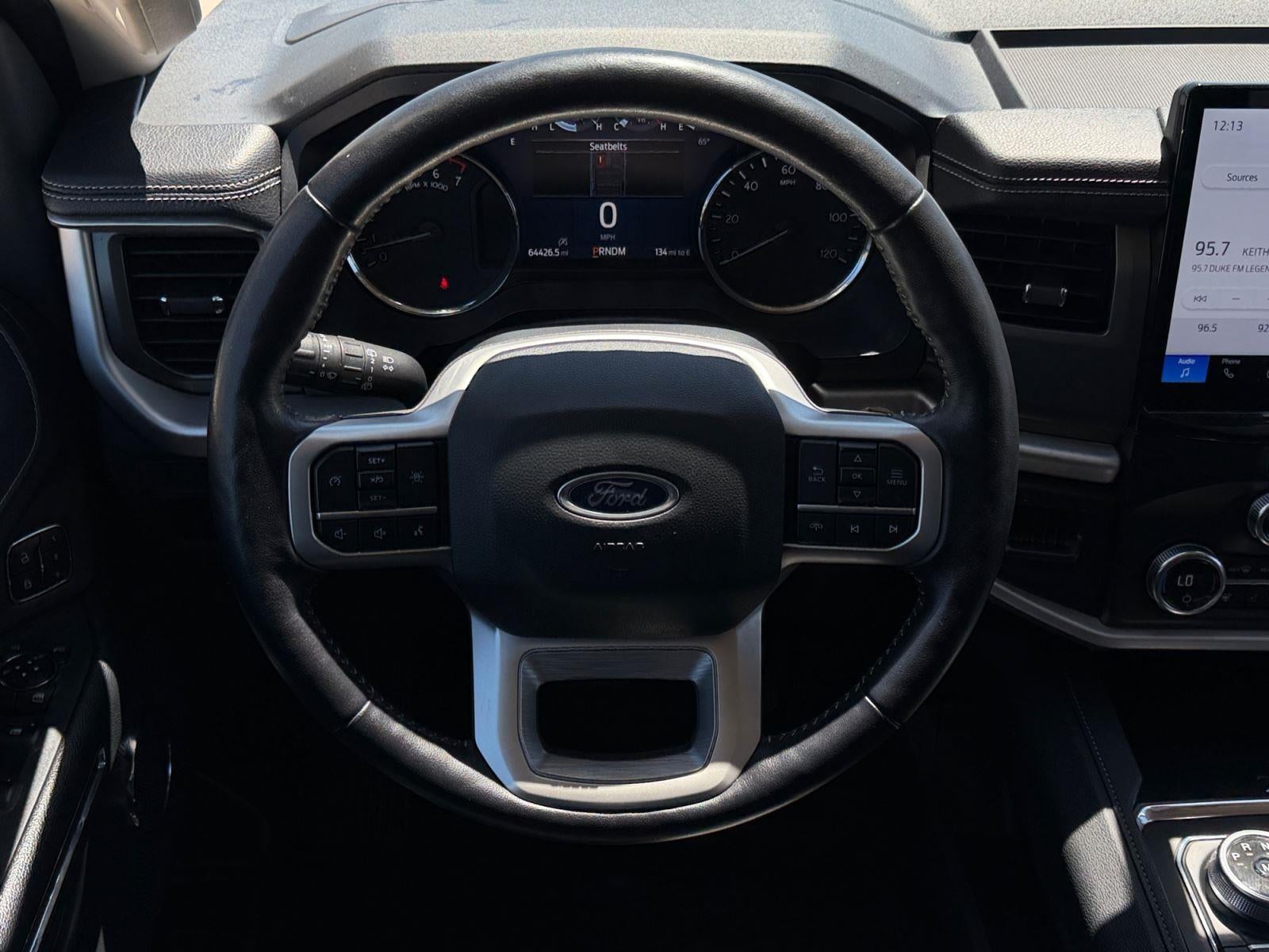 2024 Ford Expedition Max XLT