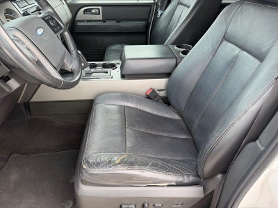 2014 Ford Expedition EL Limited
