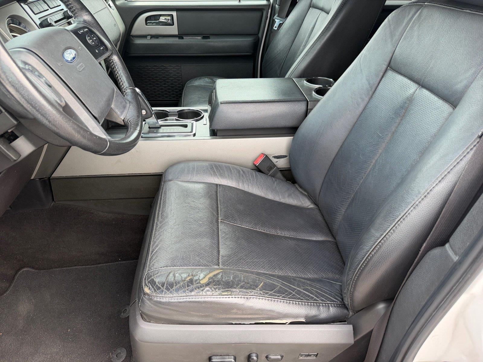 2014 Ford Expedition EL Limited
