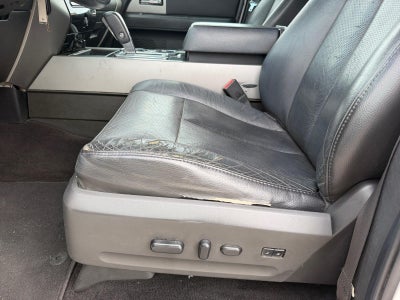 2014 Ford Expedition EL Limited