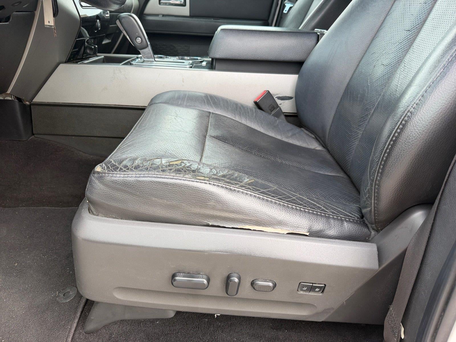 2014 Ford Expedition EL Limited