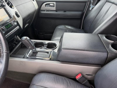 2014 Ford Expedition EL Limited