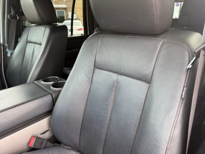 2014 Ford Expedition EL Limited
