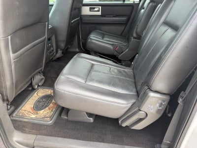 2014 Ford Expedition EL Limited