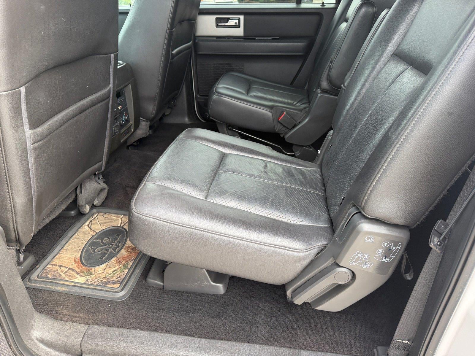 2014 Ford Expedition EL Limited