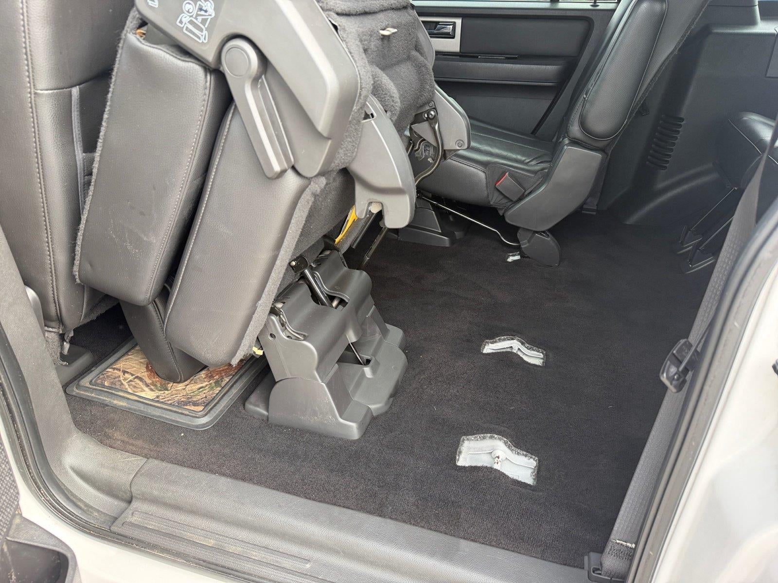 2014 Ford Expedition EL Limited