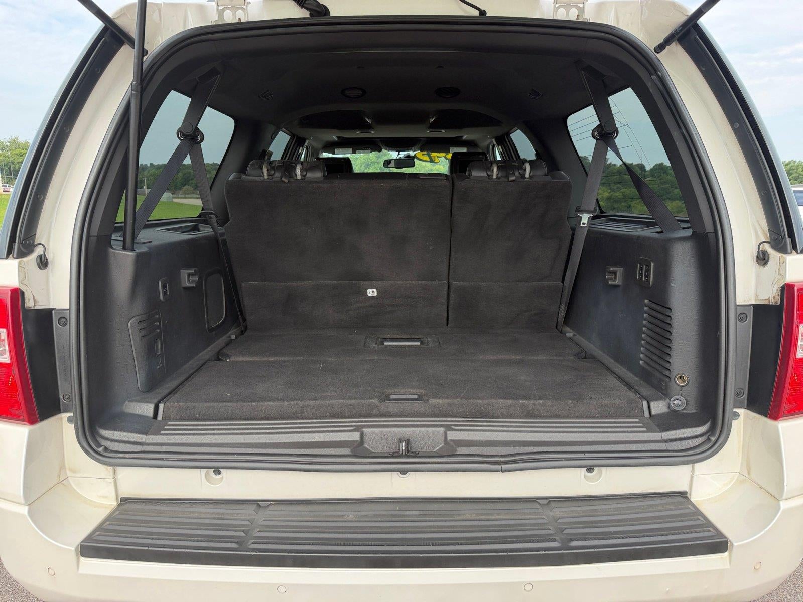 2014 Ford Expedition EL Limited
