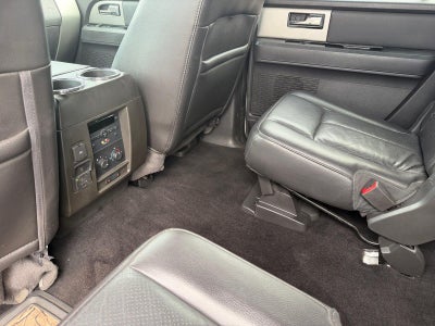 2014 Ford Expedition EL Limited