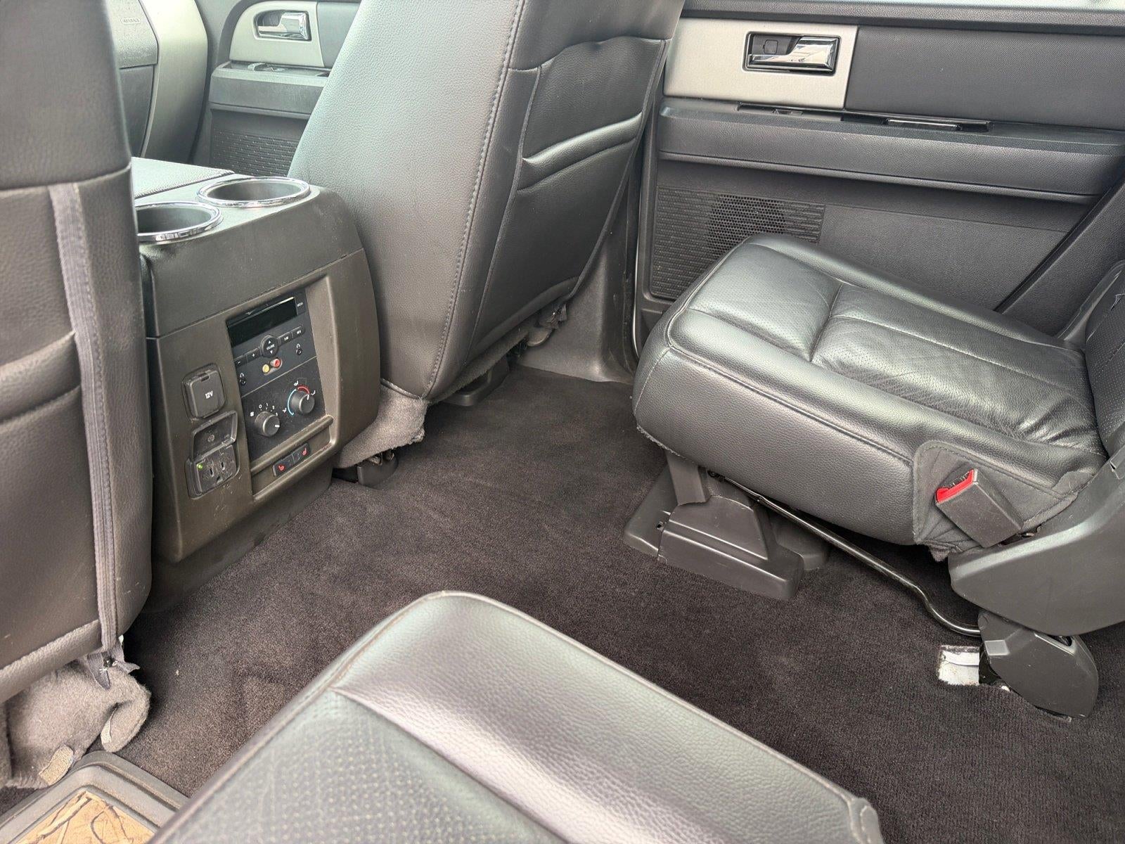 2014 Ford Expedition EL Limited