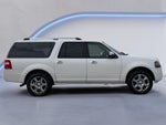 2014 Ford Expedition EL Limited