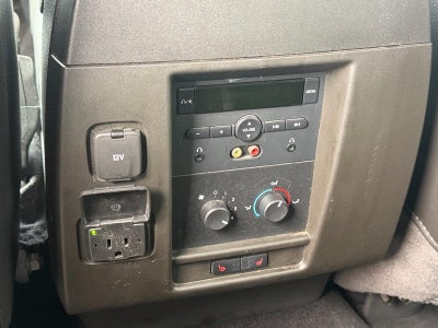 2014 Ford Expedition EL Limited