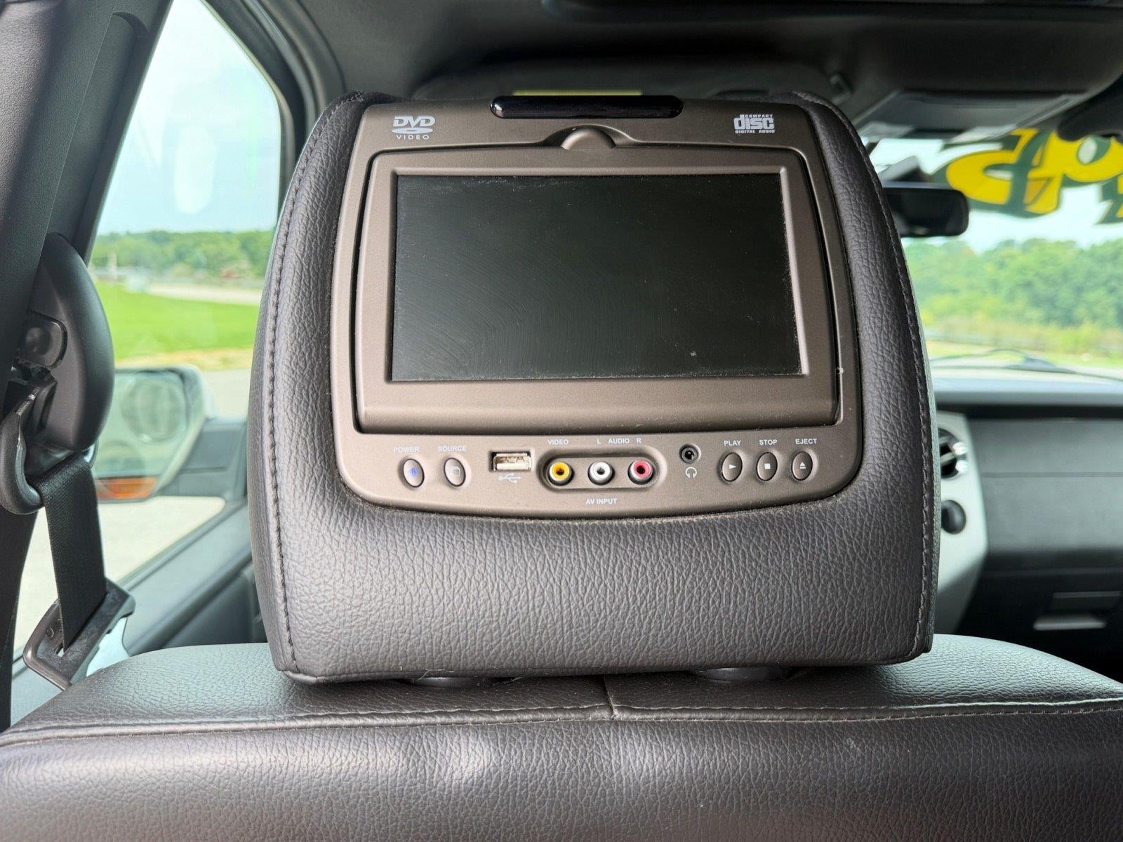 2014 Ford Expedition EL Limited