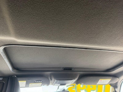 2014 Ford Expedition EL Limited