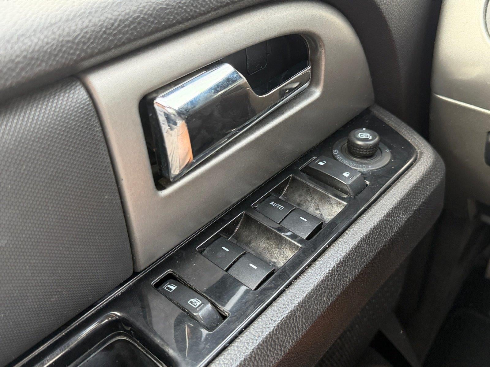 2014 Ford Expedition EL Limited