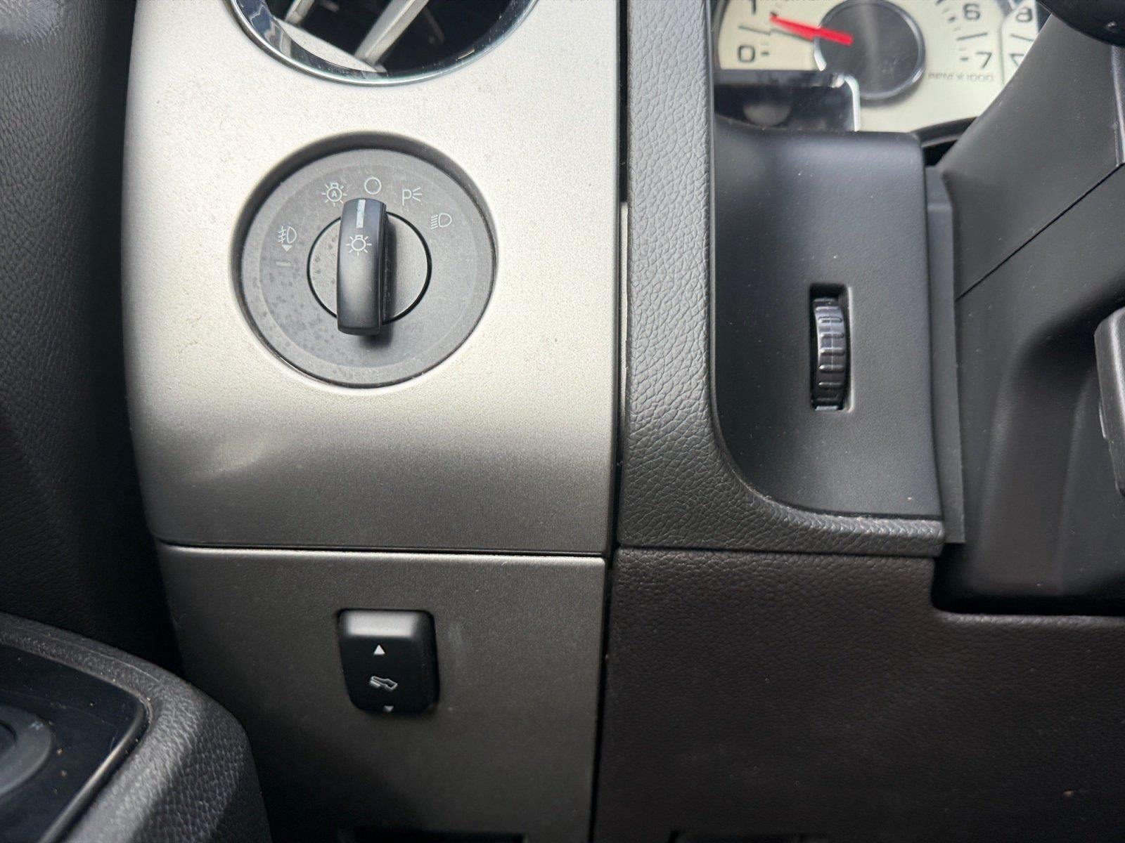 2014 Ford Expedition EL Limited