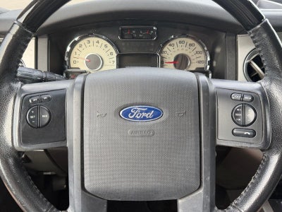 2014 Ford Expedition EL Limited
