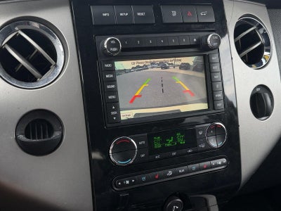 2014 Ford Expedition EL Limited