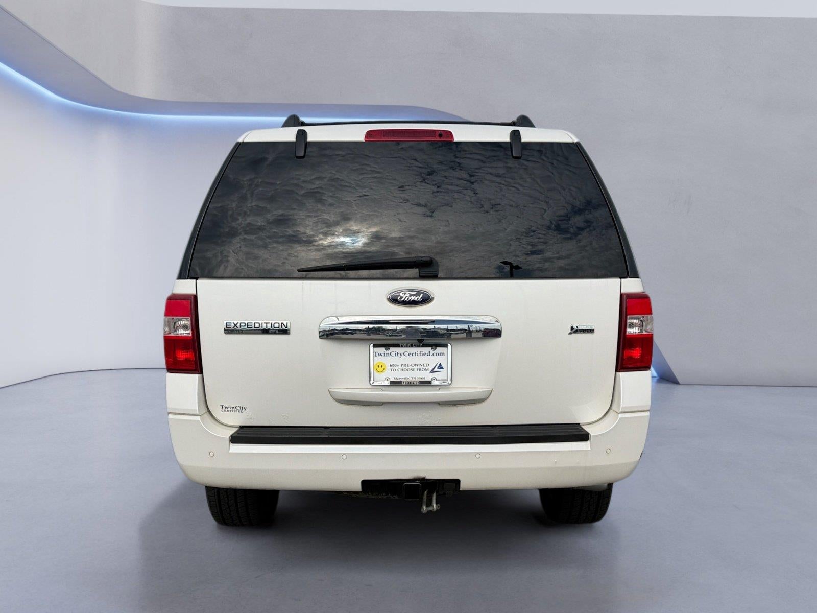 2014 Ford Expedition EL Limited