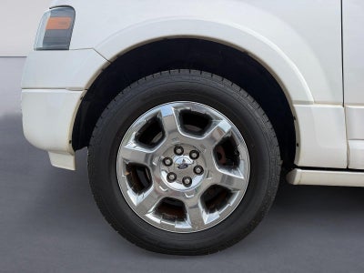 2014 Ford Expedition EL Limited